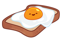 Load image into Gallery viewer, Eggcellent 4" Thinking Putty