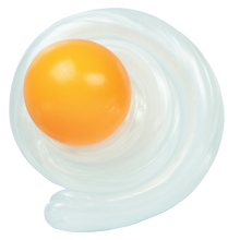 Load image into Gallery viewer, Eggcellent 4" Thinking Putty