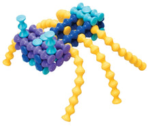 Load image into Gallery viewer, Playstix 68 Piece Flexible Set