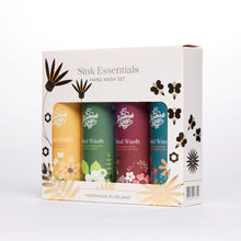 Load image into Gallery viewer, Hand Creams Gift Set