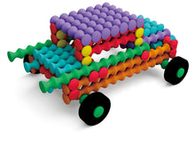 Load image into Gallery viewer, Playstix Jumbo 80 Piece Set