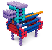 Load image into Gallery viewer, Playstix Jumbo 80 Piece Set