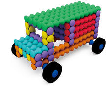 Load image into Gallery viewer, Playstix Jumbo 80 Piece Set