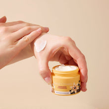 Load image into Gallery viewer, Hand Cream - Lemongrass & Cedarwood