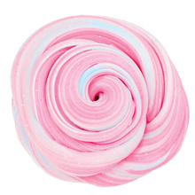 Load image into Gallery viewer, Scentsory Bubblegum/Marshmallow 2.75" Thinking Putty