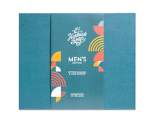 Load image into Gallery viewer, Men's Gift Set - Bitter Orange & Pink Pepper
