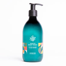 Load image into Gallery viewer, Men's Gift Set - Bitter Orange & Pink Pepper