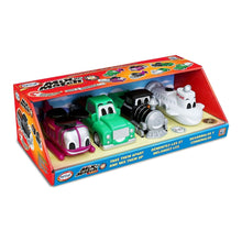 Load image into Gallery viewer, Magnetic Mix or Match Vehicles - Junior 2