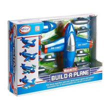 Load image into Gallery viewer, Magnetic Build-A-Plane