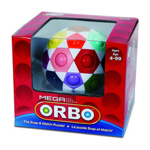 Load image into Gallery viewer, Mega Orbo