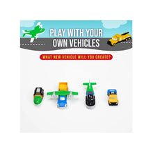 Load image into Gallery viewer, MICRO Mix or Match Vehicles Deluxe 1
