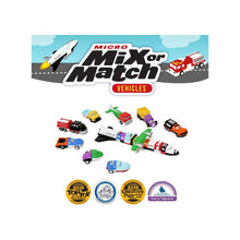 Load image into Gallery viewer, MICRO Mix or Match Vehicles Deluxe 1