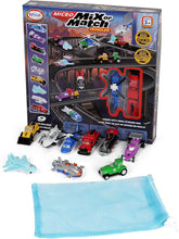 Load image into Gallery viewer, MICRO Mix or Match Vehicles Deluxe 2