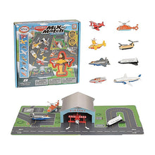 Load image into Gallery viewer, MICRO Mix or Match Vehicles - Aircraft