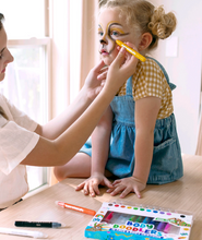 Load image into Gallery viewer, Body Doodlers Face & Body Gel Crayons