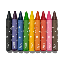 Load image into Gallery viewer, Carry Along Crayon & Coloring Book Kit -Unicorn Pals