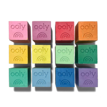 Load image into Gallery viewer, Chalk-O-Rama Block Sidewalk Chalk