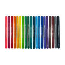 Load image into Gallery viewer, Color Luxe Double-Ended Markers