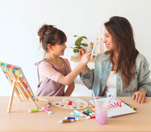 Load image into Gallery viewer, Paintology Acrylic Paint Set - Classic Colors