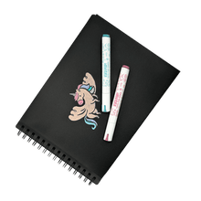 Load image into Gallery viewer, Vivid Pop! Opaque Water-Based Paint Markers - Pastel