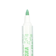 Load image into Gallery viewer, Vivid Pop! Opaque Water-Based Paint Markers - Pastel