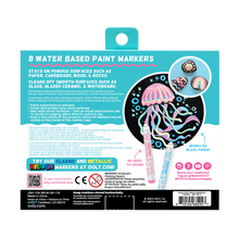 Load image into Gallery viewer, Vivid Pop! Opaque Water-Based Paint Markers - Pastel