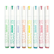 Load image into Gallery viewer, Vivid Pop! Opaque Water-Based Paint Markers - Pastel