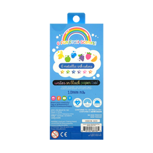 Load image into Gallery viewer, Yummy Yummy Scented Gel Pens - Metallic