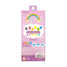 Load image into Gallery viewer, Yummy Yummy Scented Gel Pens - Neon