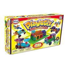Load image into Gallery viewer, Playstix 211 Piece Deluxe Set