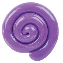 Load image into Gallery viewer, Rainbow Reveal 4" Thinking Putty