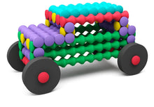 Load image into Gallery viewer, Playstix 80 Piece Starter Set