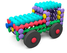 Load image into Gallery viewer, Playstix 80 Piece Starter Set