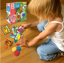 Load image into Gallery viewer, Tutti Frutti Friends In The Jungle