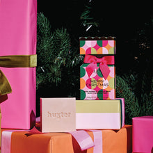 Load image into Gallery viewer, Adorned X'mas - Body Cleansing Bar Bon Bon - Circles