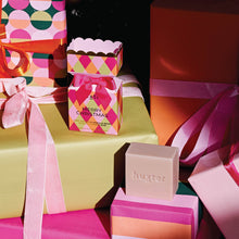 Load image into Gallery viewer, Adorned X'mas - Body Cleansing Bar Bon Bon - Diamonds