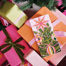 Load image into Gallery viewer, Adorned X'mas - Soap & Hand Balm Gift Set