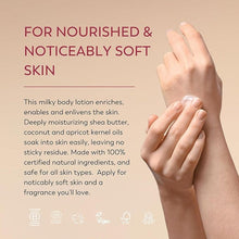 Load image into Gallery viewer, Hand Cream - Lemongrass & Cedarwood