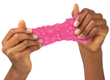 Load image into Gallery viewer, Sponge Putty 4" Thinking Putty