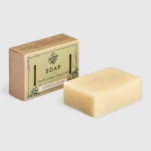 Load image into Gallery viewer, Soap Bar - Lavender, Rosemary, Thyme &amp; Mint
