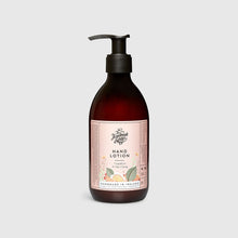 Load image into Gallery viewer, Hand Lotion - Grapefruit & May Chang