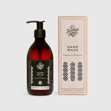 Load image into Gallery viewer, Hand Wash - Bergamot & Eucalyptus 'Art Deco'