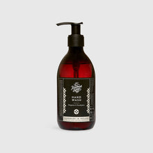 Load image into Gallery viewer, Hand Wash - Bergamot & Eucalyptus 'Art Deco'