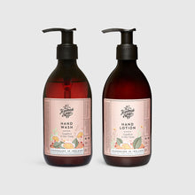Load image into Gallery viewer, Hand Care Set - Grapefruit & May Chang
