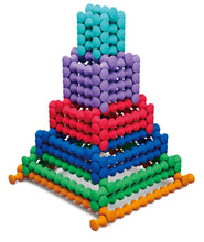 Load image into Gallery viewer, Playstix Jumbo 80 Piece Set