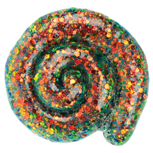 Load image into Gallery viewer, Mini Triceratops 2" Thinking Putty