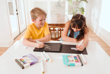 Load image into Gallery viewer, Vivid Pop! Opaque Water-Based Paint Markers - Metallic