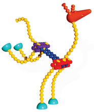 Load image into Gallery viewer, Playstix 68 Piece Flexible Set