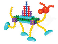 Load image into Gallery viewer, Playstix 68 Piece Flexible Set