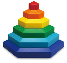 Load image into Gallery viewer, Hexacus